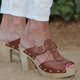 Not these clogs, but others.